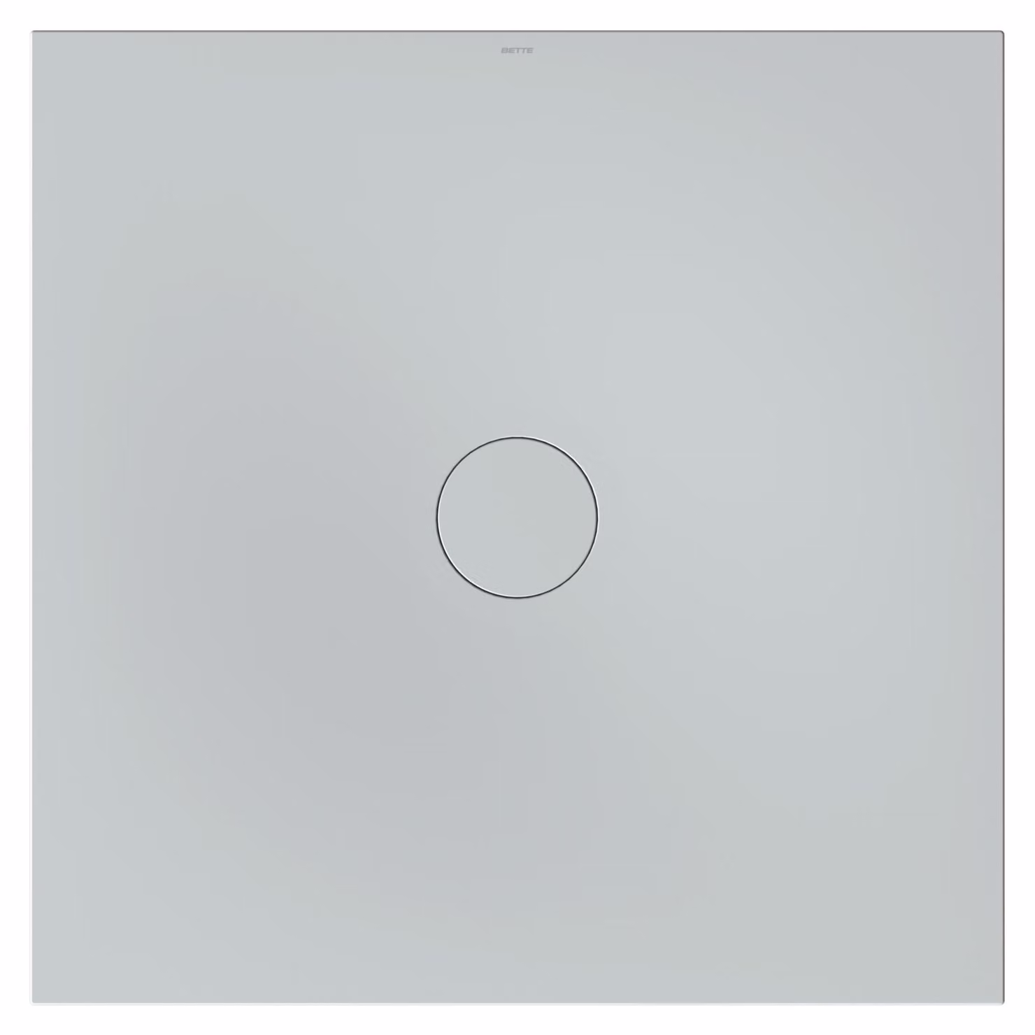 Carreau de douche BetteAir, 1200x1200mm, 7361-002, 7361-002
