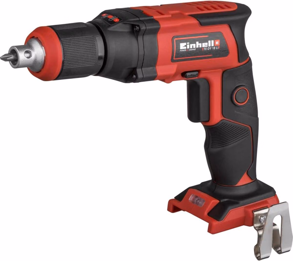 Avvitatore a batteria per cartongesso Einhell TE-DY 18 Li Solo
