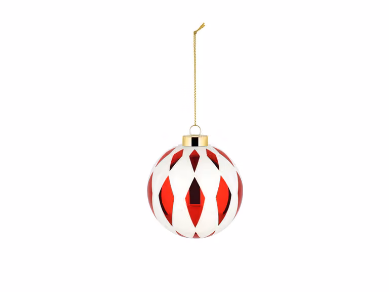 Delight Palla di Natale NZ04 6