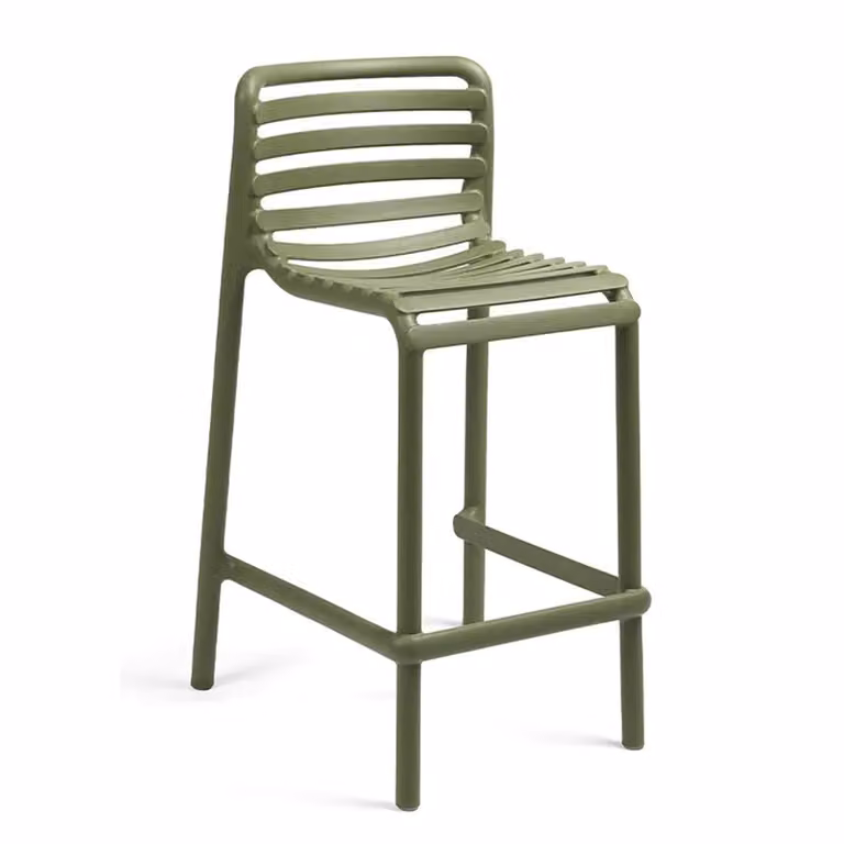 Sgabello Doga Mini Nardi