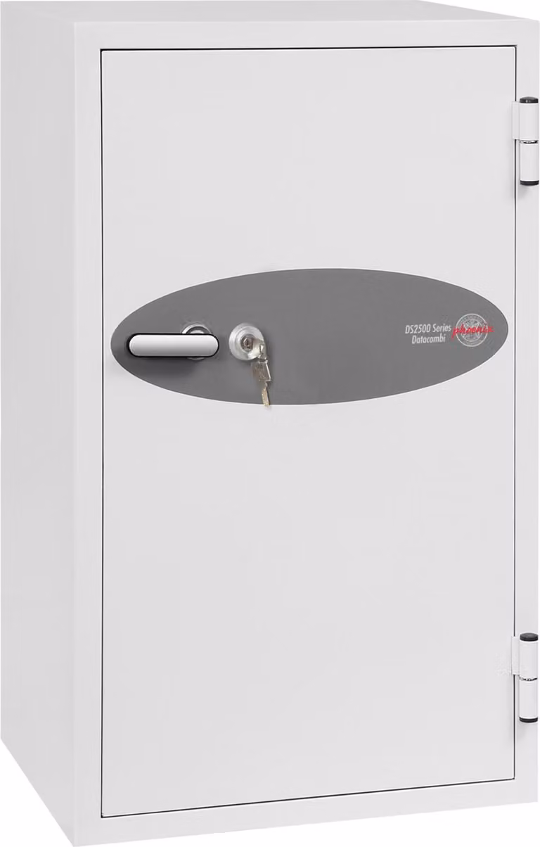 Phoenix Safe Datenschutztresor DS2504K DATA COMBI (Speditionsversand)