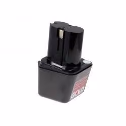 Batteria Bosch PSR 7,2V NiMH Knolle