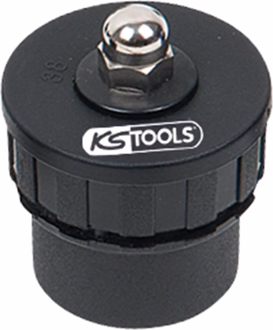 Adattatore per controspina a baionetta, Ø 38 mm