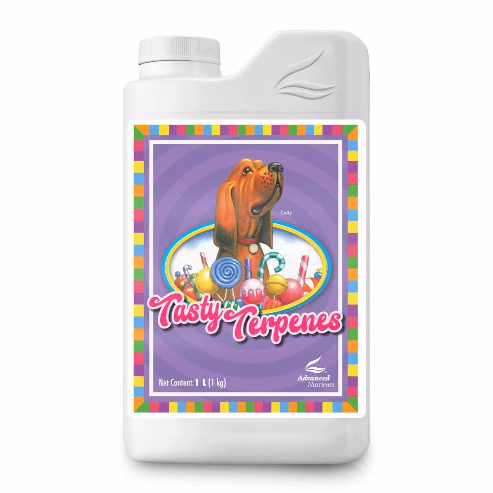 Advanced Nutrients Terpeni Gustosi 1 l