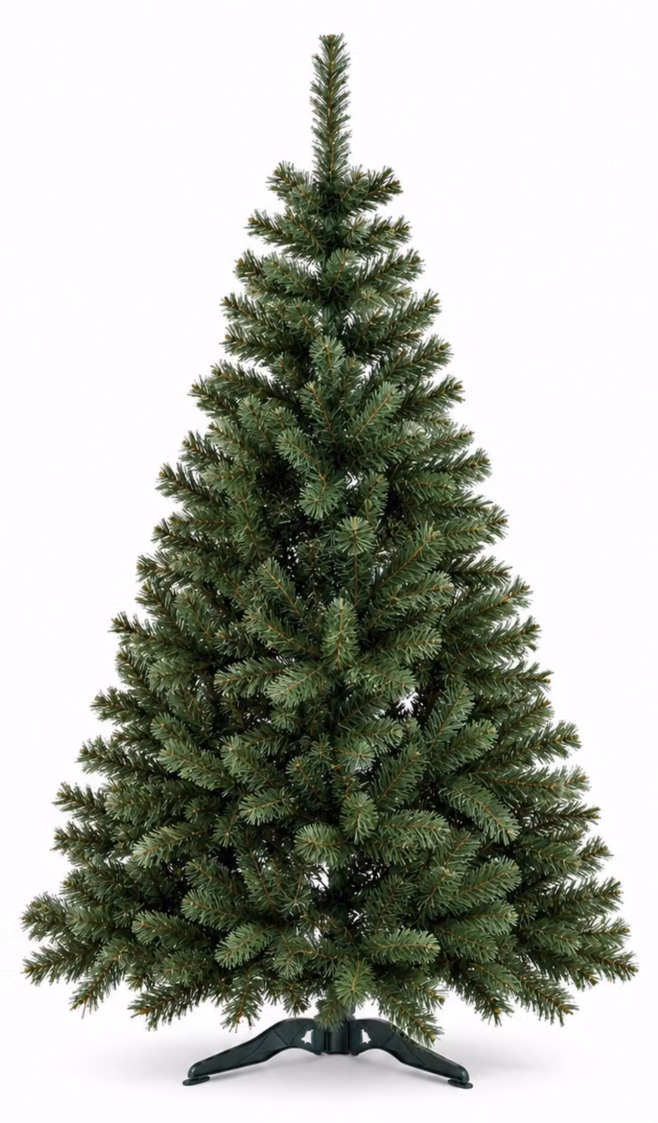 Aga Albero di Natale Abete 220 cm