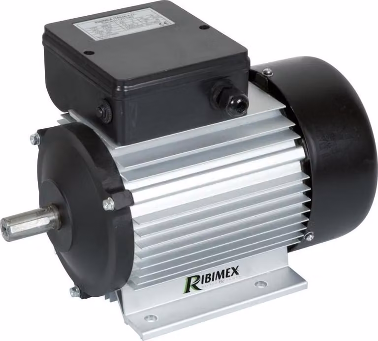 Motore elettrico 3cv mono 1400 rpm Ribitech M3M14