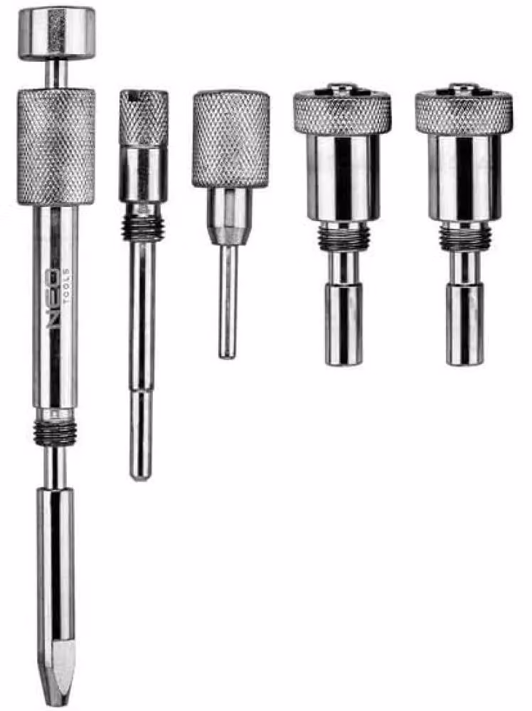 NEO TOOLS Set di blocchi di distribuzione per motori diesel Fiat/Peugeot
