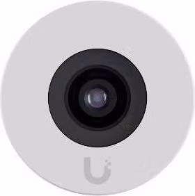 Ubiquiti AI Theta Lens, Linse, Drinnen, Weiß, Ubiquiti Networks, AI Theta Hub, Alluminio, Policarbonato (PC)
