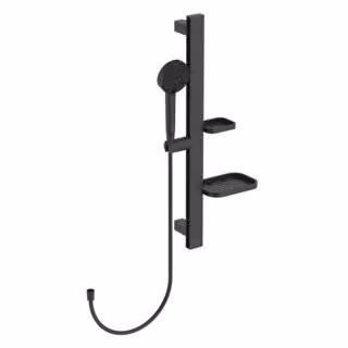 Ideal Standard BD586XG Combinazione doccia m.2F-HB e