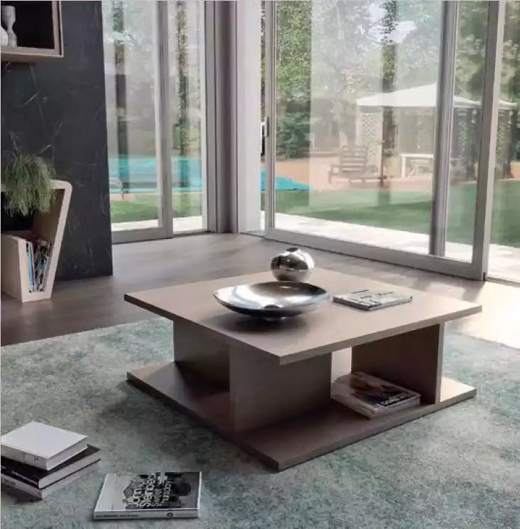 Couchtisch Möbel Tisch Luxus Beistelltisch Modern Design Wohnzimmer