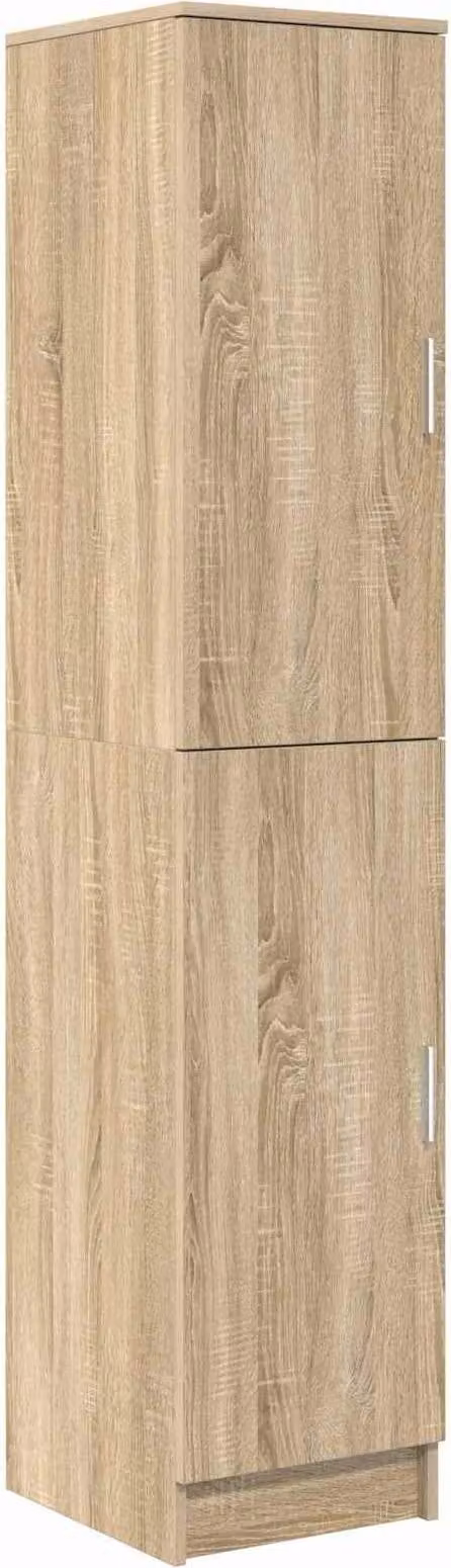 Credenza Rovere Sonoma 35 x 39 x 168 cm