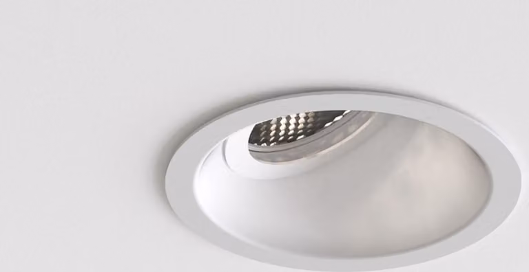 Astro Minima 25 con protezione antincendio IP65