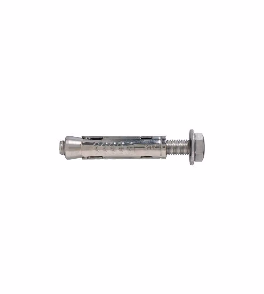 Ancoranti meccanici a 3 settori M6 x 45 con vite T.E. - 1 kg.