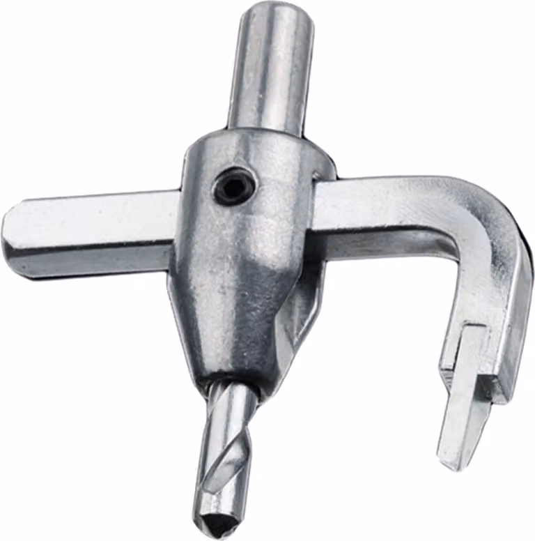 HaWe Fliesen Lochschneider SB