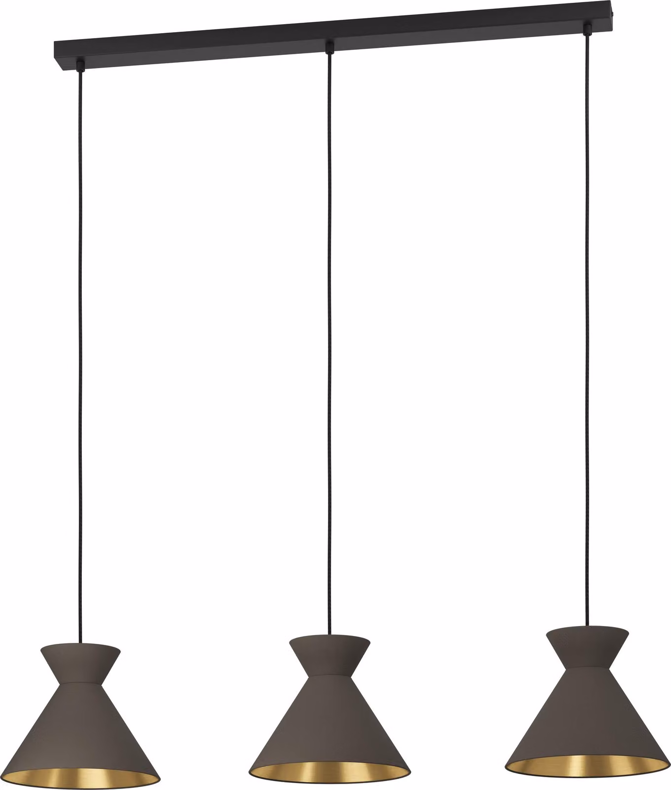 Lampada a sospensione NASTASIA 900348 Eglo