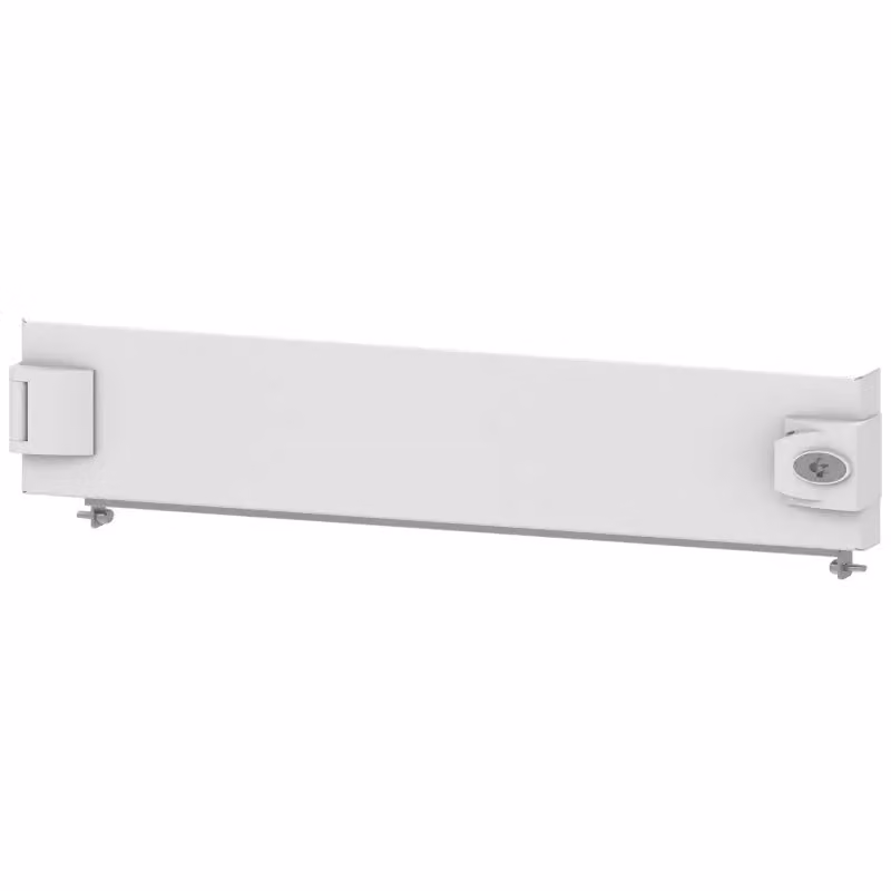 Siemens SIVACON S4, sportello per armadio, IP40, A: 150 mm, L: 400 mm 8PQ20154BA04