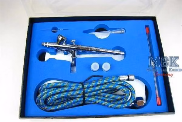 FENGDA BD207K BD-207K Set aerografo