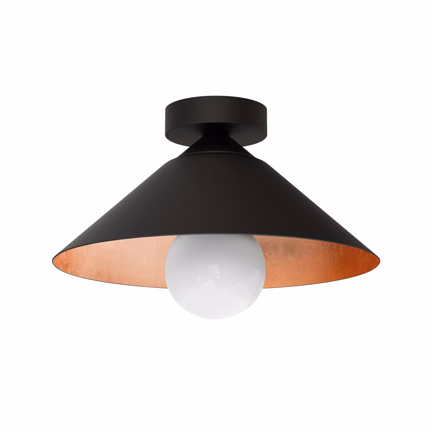 Lampadario Chapeau A Foglia