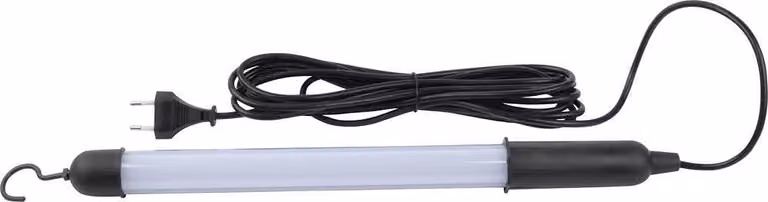 BRÜDER MANNESMANN M30643 Lampada da officina