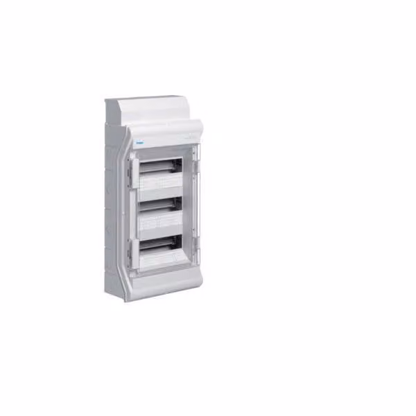 Hager VE312DN Elektrische Verteilungsplatine (VE312DN)