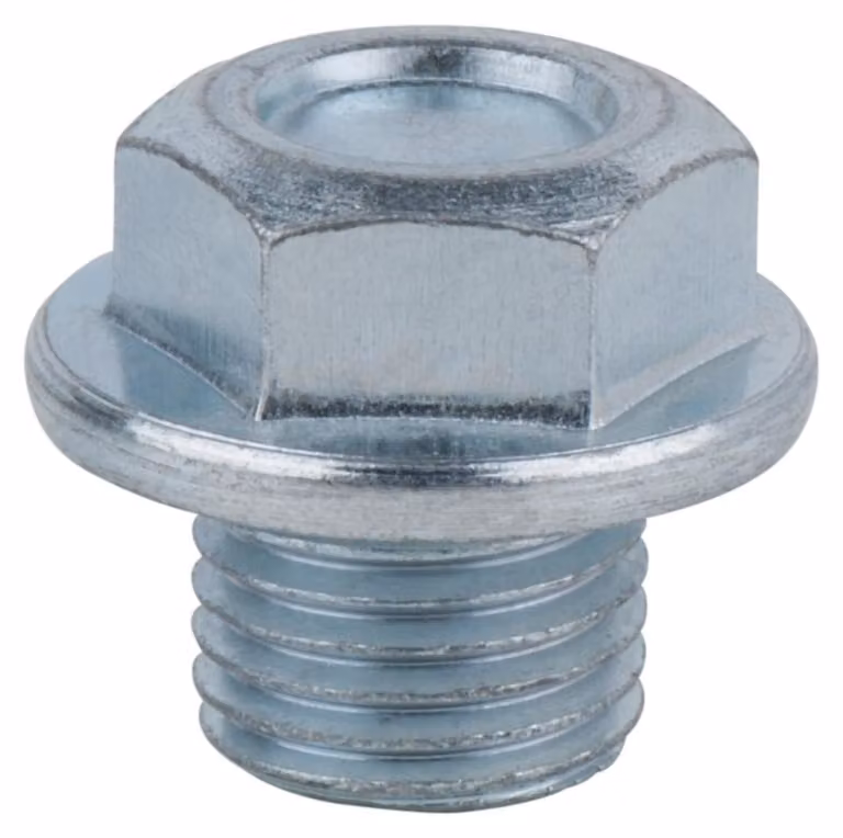 KS TOOLS Tappo a vite per coppa dell'olio 430.1071 330g