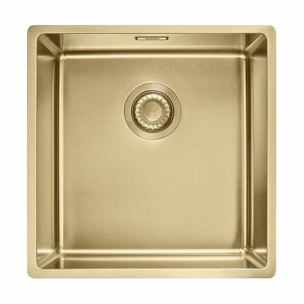 Franke Undermount GAX 110-30 Lavello sottopiano Rettangolare Acciaio inox
