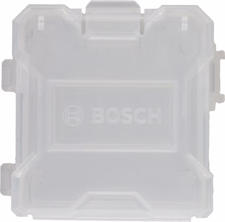 Bosch scatola vuota in scatola, 1 pezzo 2608522364
