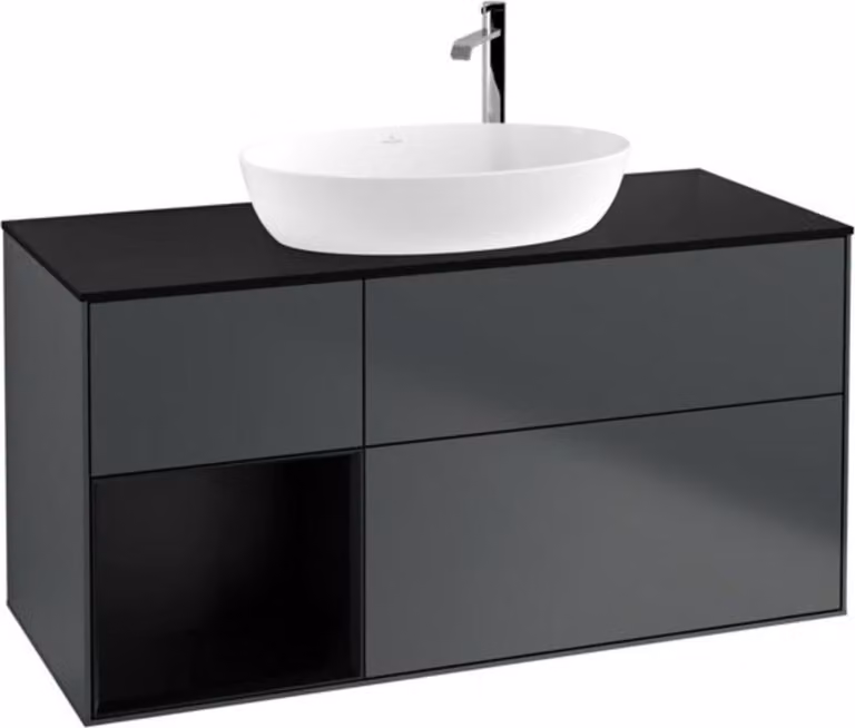 Mobile V&B Finion 120cm, Pl b m, Rg b m Lac, md bl. m Lac