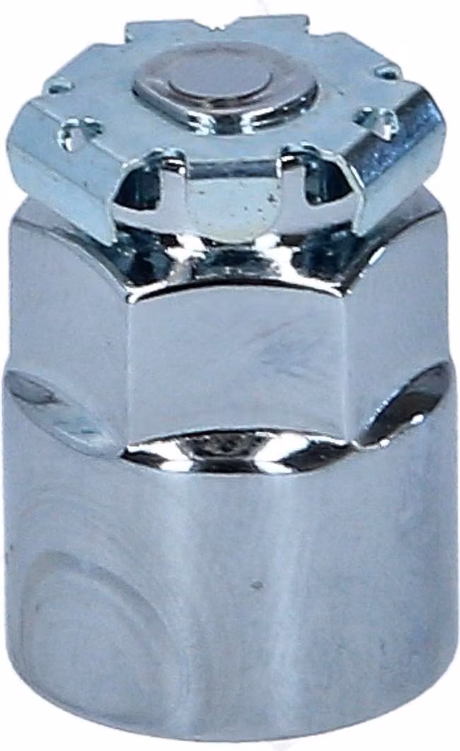 KS TOOLS GEARplus Adattatore per bit 10 mm x13 mm - 503.4293