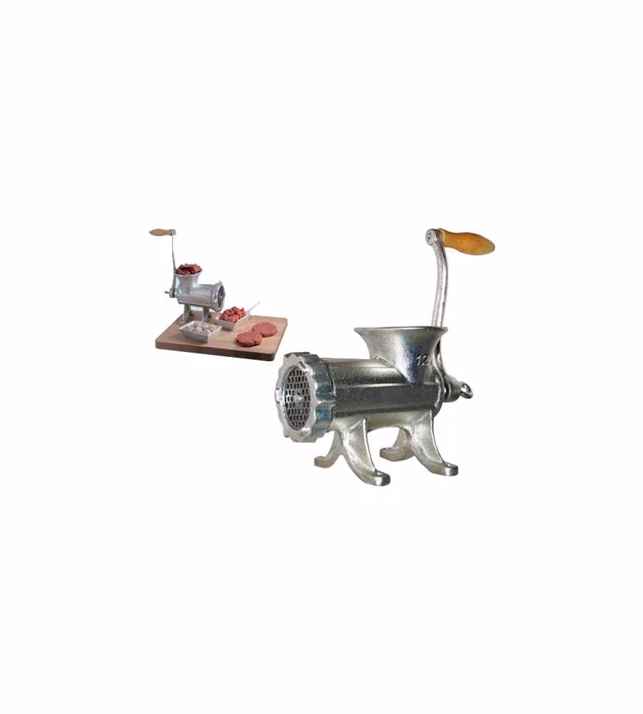 Tritacarne Manuali N.22 -8683N