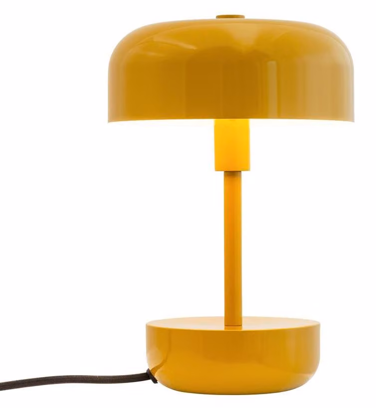 Lampada da tavolo, lampada da tavolo, lampada da comodino, lampada da scrivania, lampada da lettura a LED, Haipot Curry