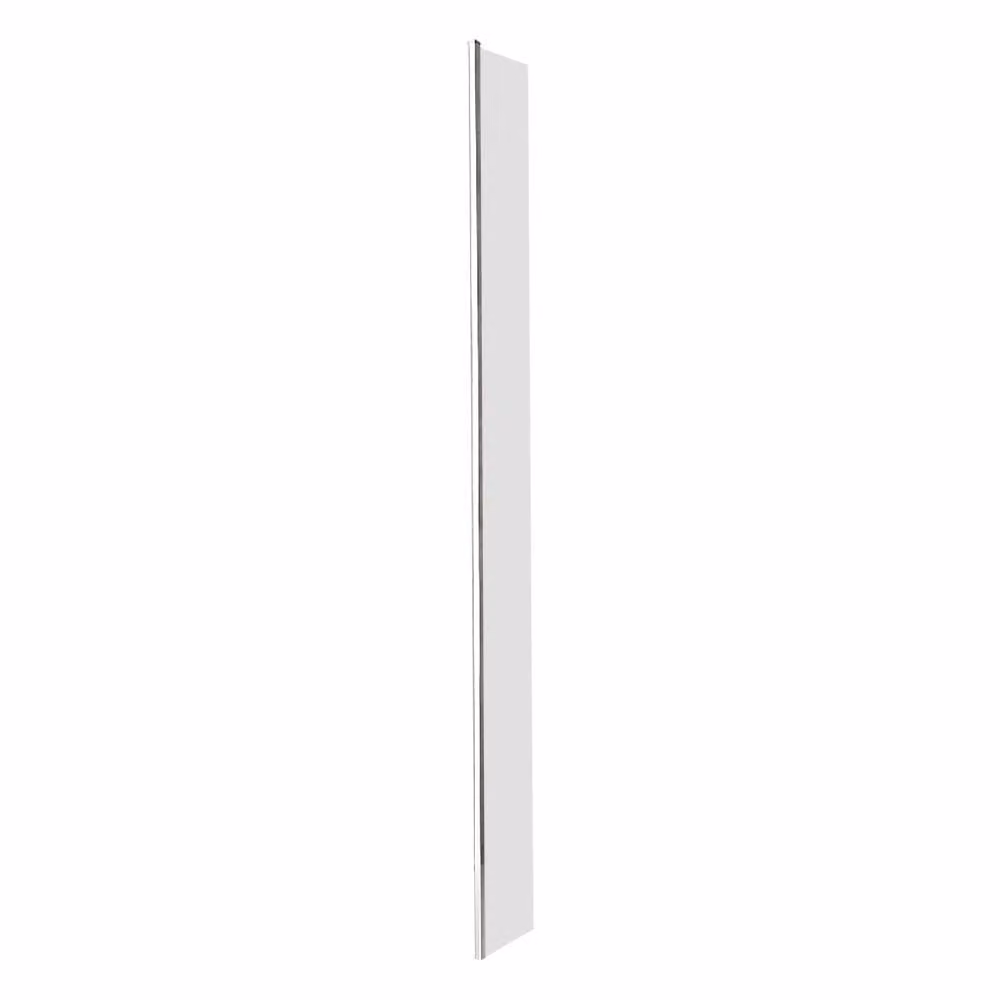Parete Doccia Paraspruzzi da 300mm Box Doccia Walk-In - Portland