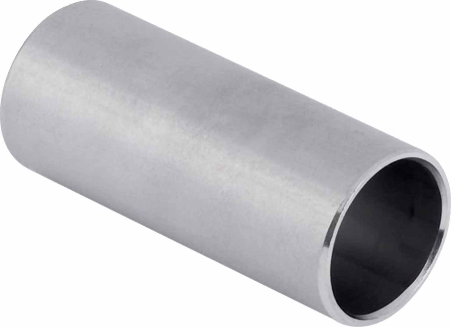 Geberit GE Mapress, acciaio inossidabile, nipplo, 22 x 1,2 mm, 1 pz.