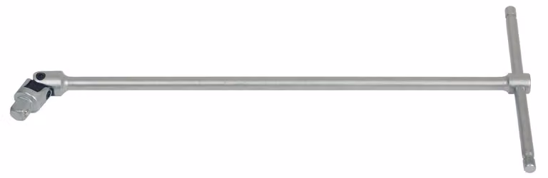 KS TOOLS Chiave a T articolata XL 3/8" - 517.1126