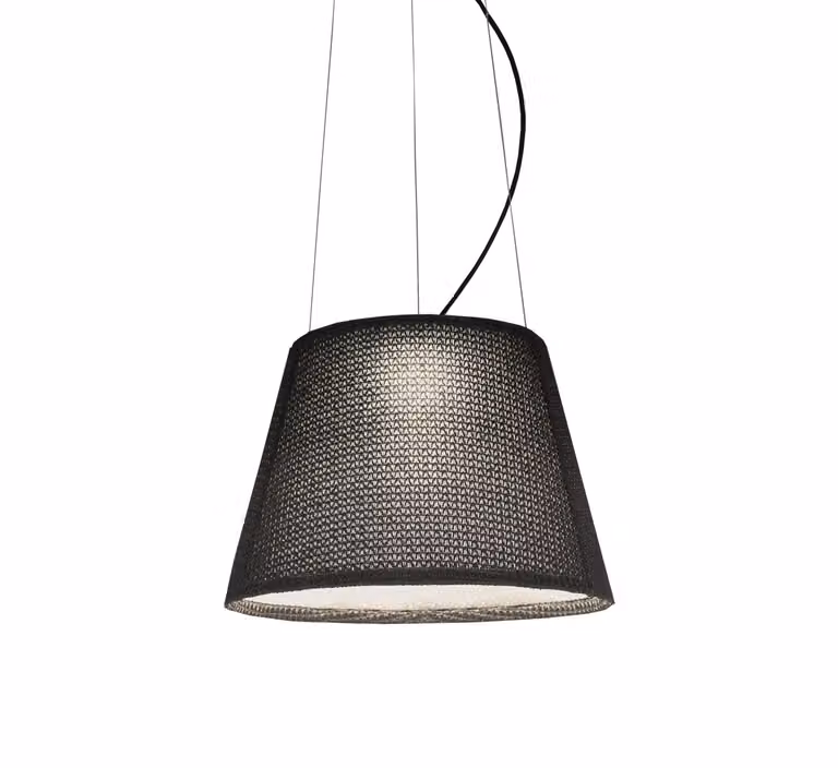 Tolomeo Paralume Lampada a Sospensione Outdoor