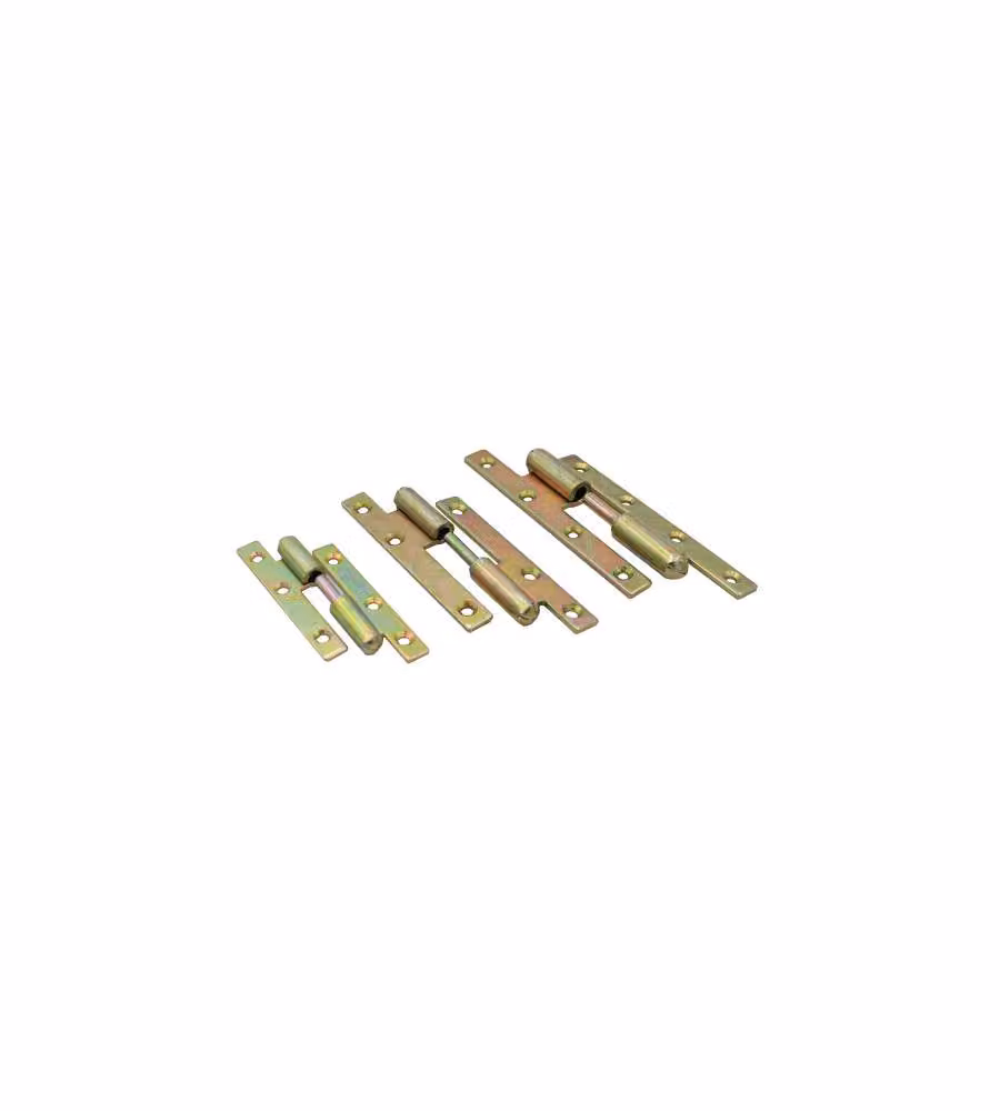 Cerniere Paumelles Mm.140X60 Destra