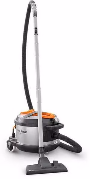 Aspiratore commerciale Nilfisk VP930 HEPA BASIC EU Aspiratore industriale Potenza assorbita 760 W