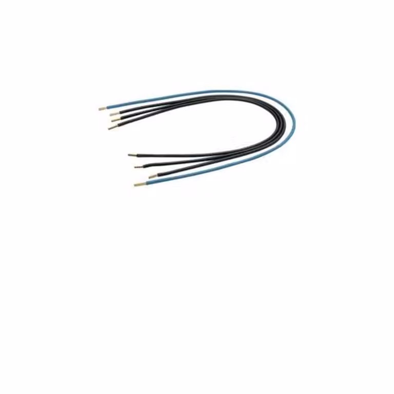 Cablaggio di accesso Hager, universZ 10qmm, 4 poli Y87B