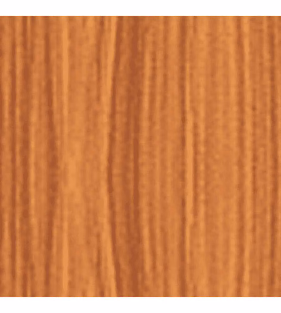 Plastica adesiva in rotolo effetto legno ciliegio 200x90 cm