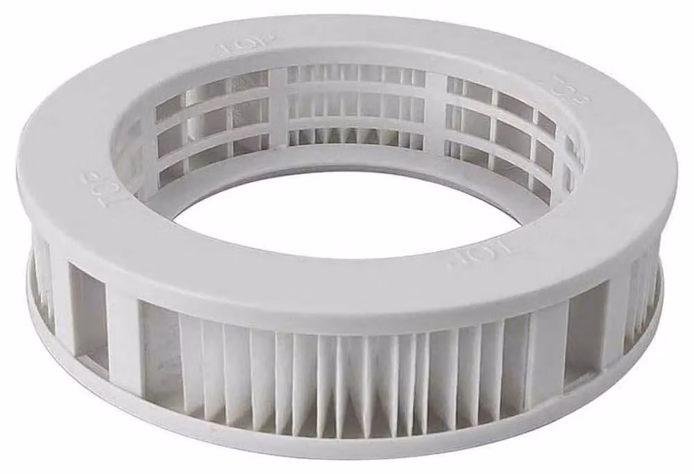 Filtro di ricambio per l'aspirapolvere da piscina **GRE Wet Runner Xpert**