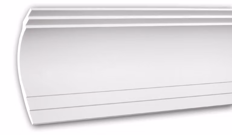 Cornice a soffitto Profhome 150271 stile moderno 2 m