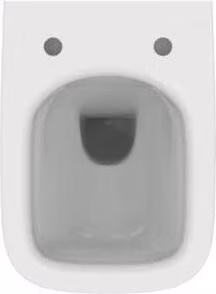 Ideal Standard i.life S RimLS+ WC sospeso, senza bordo di risciacquo, T4592MA