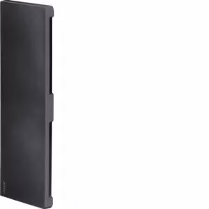 Terminale Hager per lampada alogena BR 65x210 OT 2x80 gs BR652106D9011