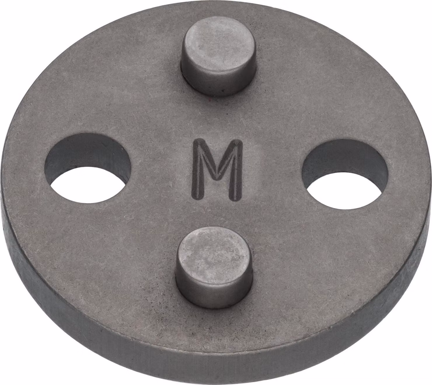 Piastra di adattamento VIGOR M V3760-M 32 mm