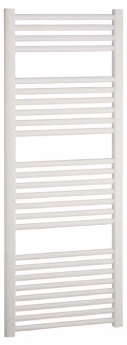 Radiatore da bagno a pannello, dimensioni 50 x 132,2 cm