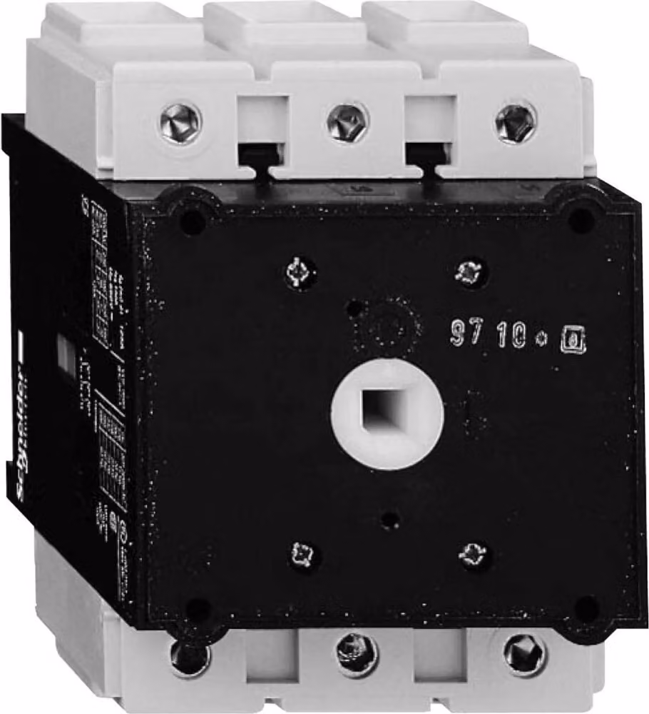 Dispositivo base V5 di Schneider Electric