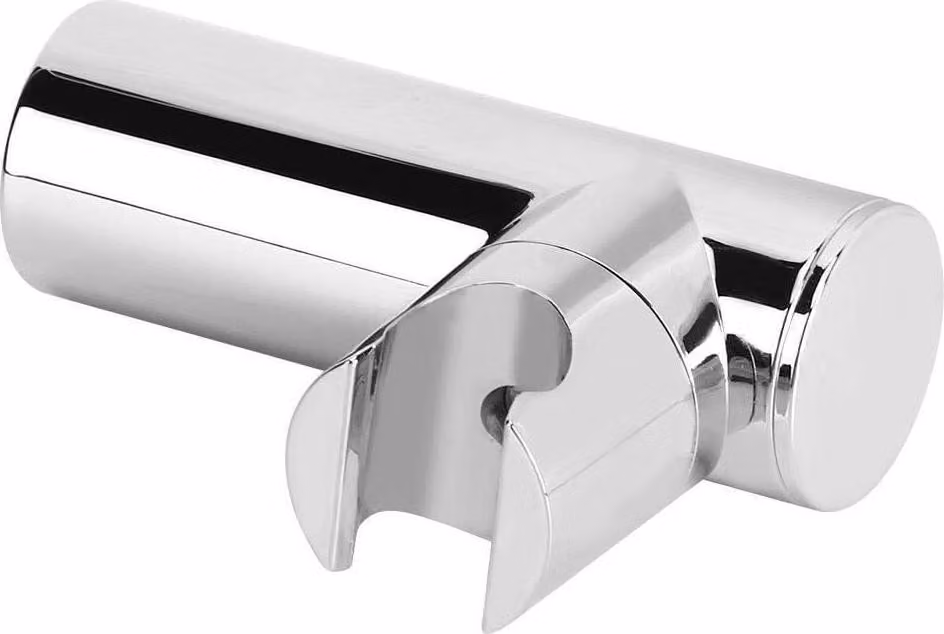 Supporto per soffione doccia orientabile - Supporto a parete per il bagno