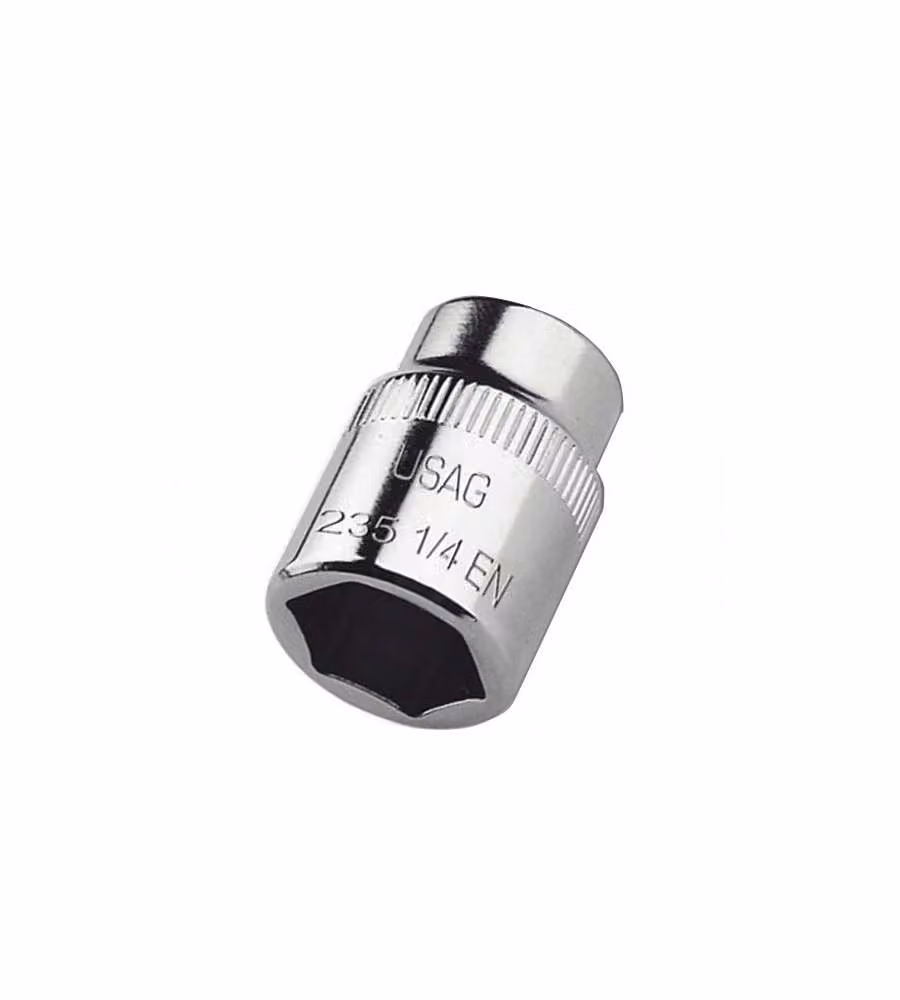 Chiave Bussola Es 1/4"  4,5 H 22        235En Usag