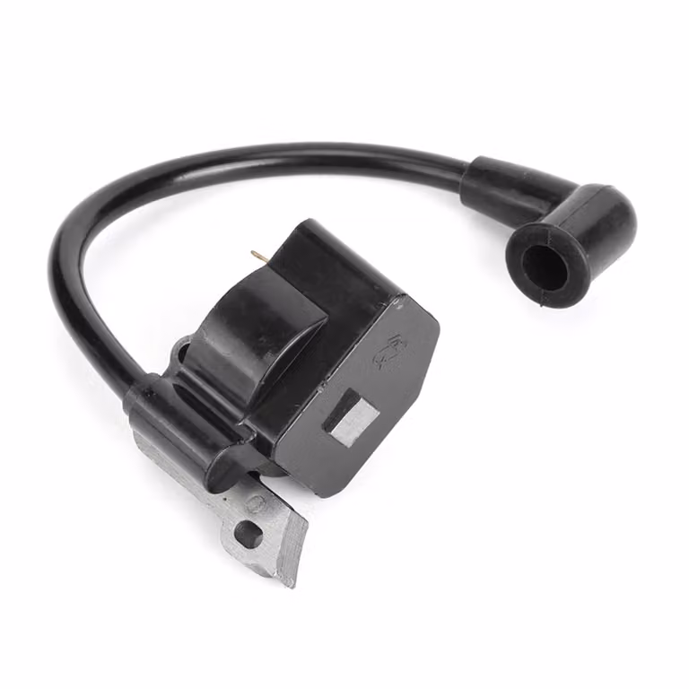 Bobina di accensione Parti di ricambio accessori Fit per STIHL FC55 FS38 FS45 FS55 HL45 HS45