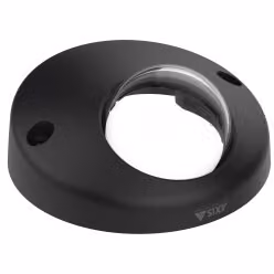 Axis TP3806 - Copertura a cupola per telecamere - Nero (confezione da 4)